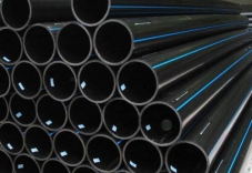 HDPE線(xiàn)纜保護(hù)管